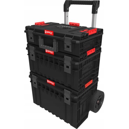 PATROL QBRICK SYSTEM ONE CART VARIO SET 2.0 NR. 1