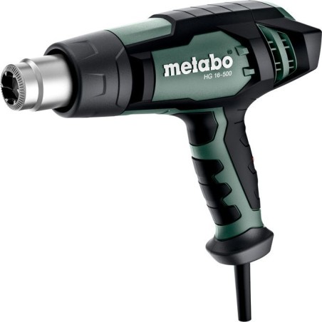 Heißluftgebläse Metabo 1600 W (601067000)
