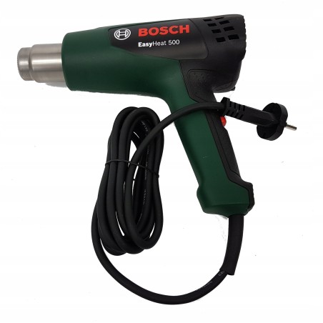 Bosch EasyHeat 500 – Heißluftgebläse – 1600 W – 240 / 450 l/min