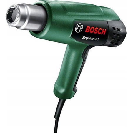 Bosch EasyHeat 500 – Heißluftgebläse – 1600 W – 240 / 450 l/min