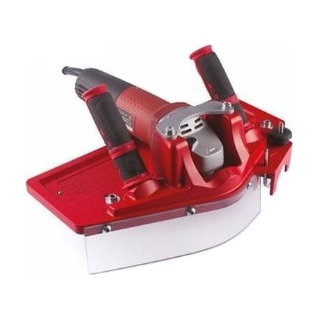 Montolit-Fräsmaschine Elektrische Fräsmaschine Toprofile (Mttoprofile)