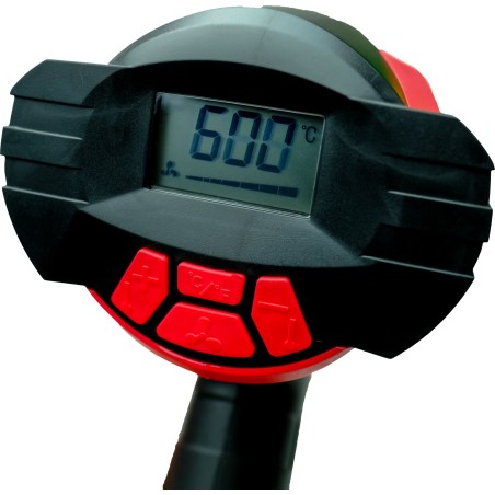 Heißluftgebläse HurthAG 2000 W