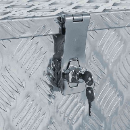 vidaXL Werkzeugkasten 142940