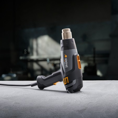Heißluftpistole von Steinel Heißluftpistole STEINEL HM2120 E, 2200 W [089603]
