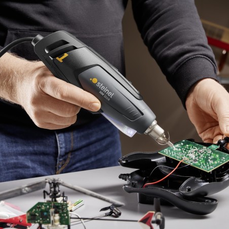 Steinel HM Stick Kompakt-Heißluftgerät