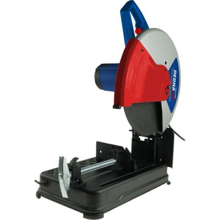 Dedra DEDRA Metallschneidemaschine 2300 W 355 x 25,4 mm DED7781