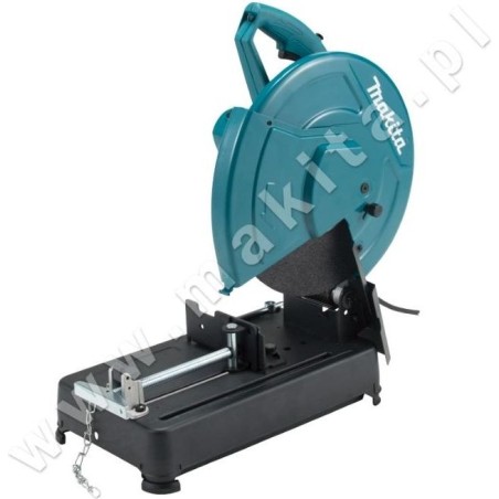 Makita Schleifmaschine 355 mm/2200 W MLW1401 – LW1401