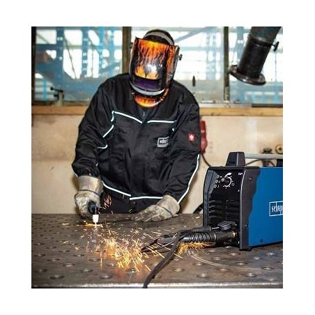 Scheppach Plasmaschneidemaschine Scheppach PLC40