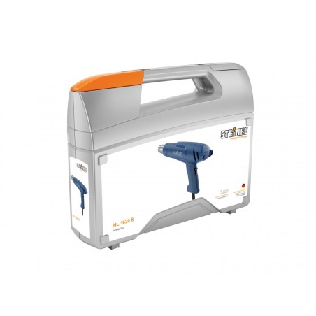 Heißluftgebläse Steinel 1600 W (HL1620S)