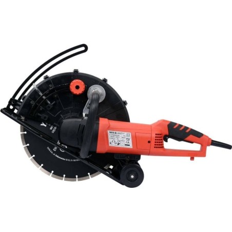 Yato Trennschleifer 2600 W, 350 mm (YT-82158)