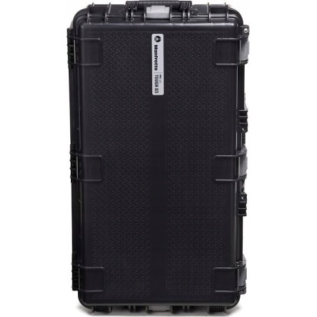 Manfrotto Reloader Tough 83 Koffer (leer)