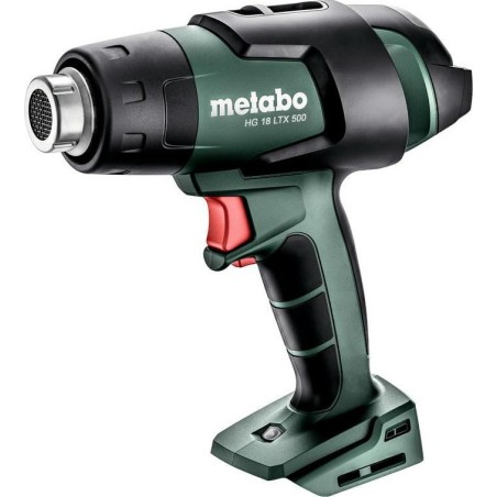 Heißluftpistole von Metabo Akku-Heißluftpistole