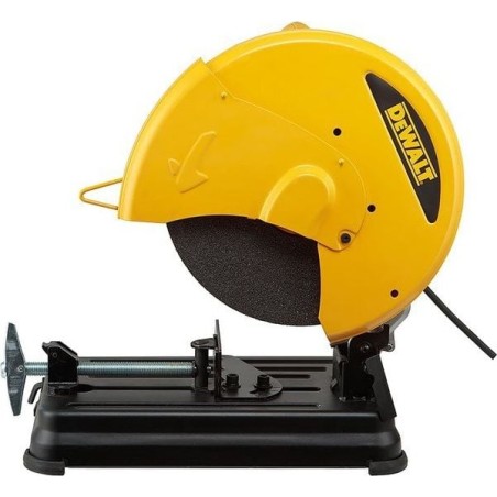 Dewalt Metallschneidemaschine 2300 W D28710V (D28730-QS)