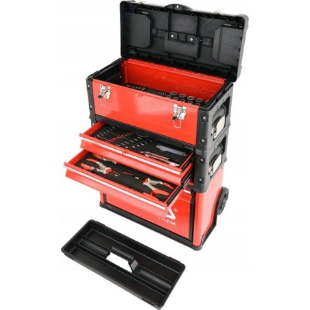 Yato Werkzeugkasten
