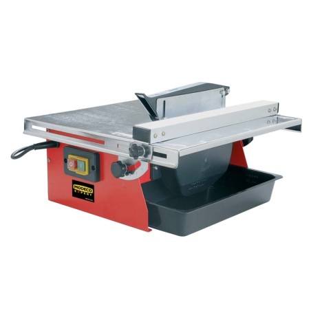 Modeco Tischsäge zum Schneiden von Fliesen, 450 W – MN-92-304