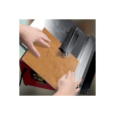 Modeco Tischsäge zum Schneiden von Fliesen, 450 W – MN-92-304