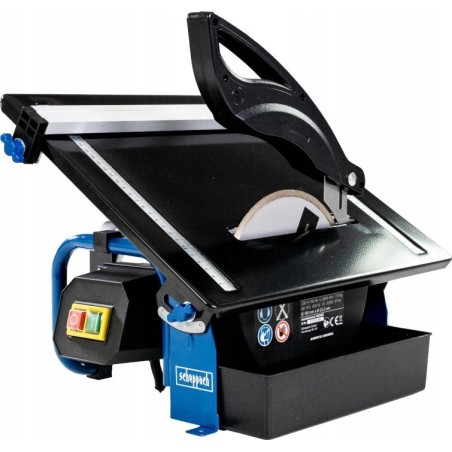 Scheppach Fliesenschneider Scheppach FS600