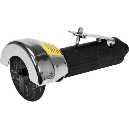 Yato Druckluftschneider 75 mm, 20.000 U/min (YT-09715)