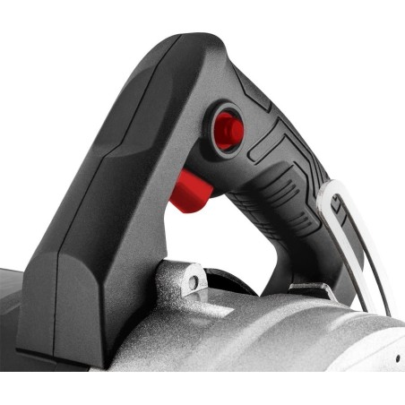 Graphite Fliesen- und Steinschneidemaschine 1400 W, 125 mm (59G888)