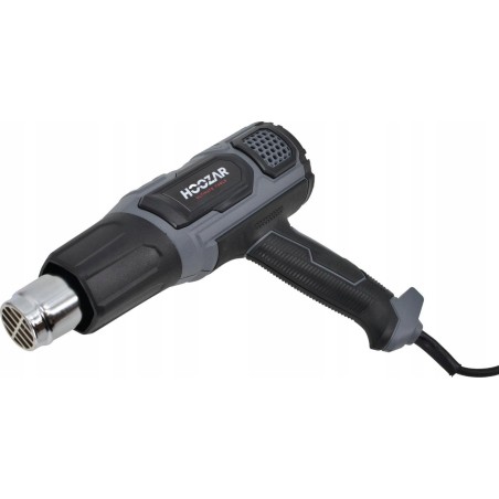 Heißluftpistole Hoozar HOOZAR HEISSLUFTpistole 1500 W