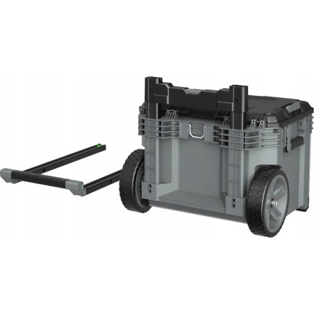 FLEX Stack Pack Rollbox