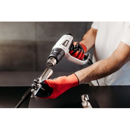 HEIZLAMPEN MIT DISPLAY 2000 W PRIME3 THG51