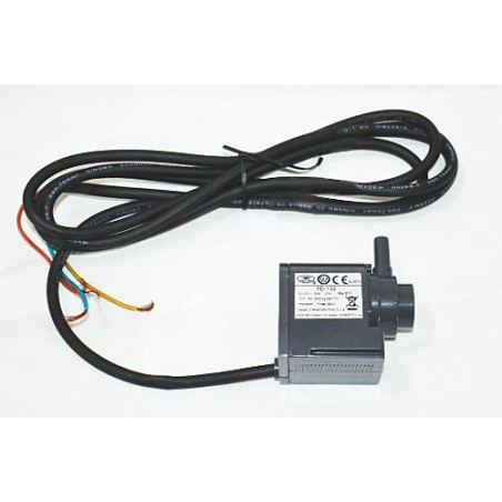 Dedra Wasserpumpe 6,5 W für Fliesenschneider (DED7824.90)