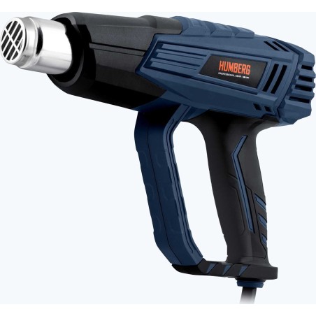 Heißluftgebläse von Humberg Elektrisches Heißluftgebläse Humberg HM-291, 2000 W