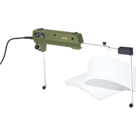Proxxon Styropor-Schneidemaschine THERMOCUT 650 (27084)