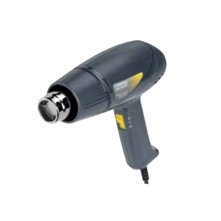 Heißluftgebläse Rapid 1600 W (MR-24359800)