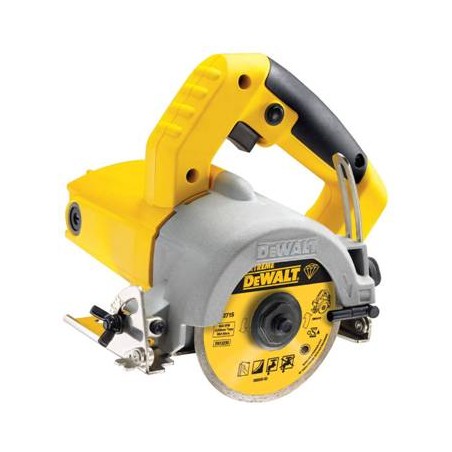Dewalt 110-mm-Nass-Fliesenschneider (DWC410)