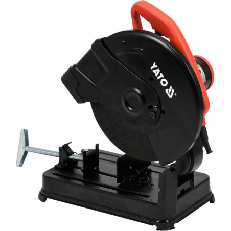 Yato Metallschneidemaschine 2450 W (YT-82181)