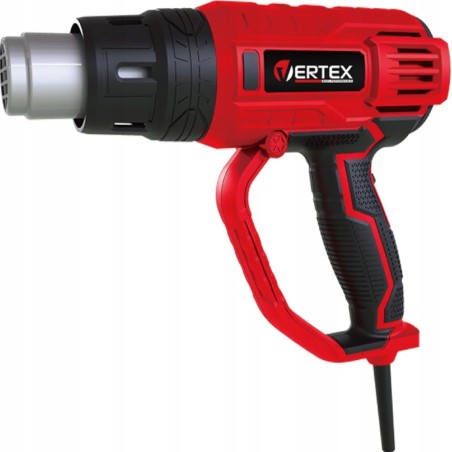 Heißluftgebläse VERTEX VOG2400 2000 W, 2-stufig