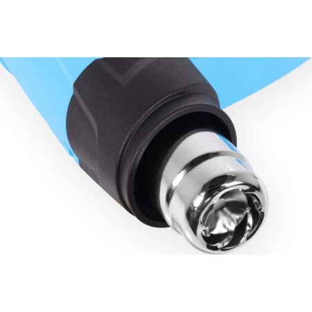 Heißluftpistole Alphacool Core Heat Gun 2000 W