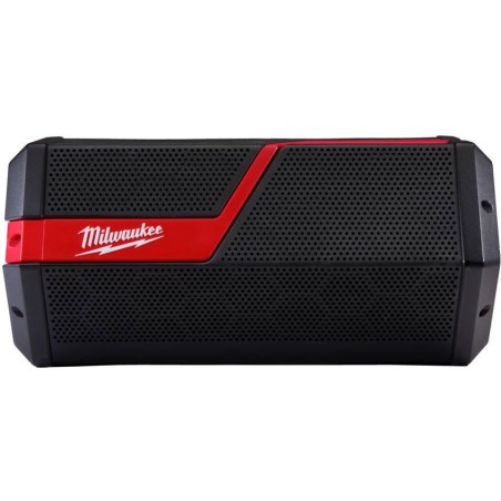 Milwaukee M12-18JSSP-0 Baustellenradio