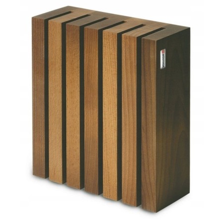 Messerblock aus Holz