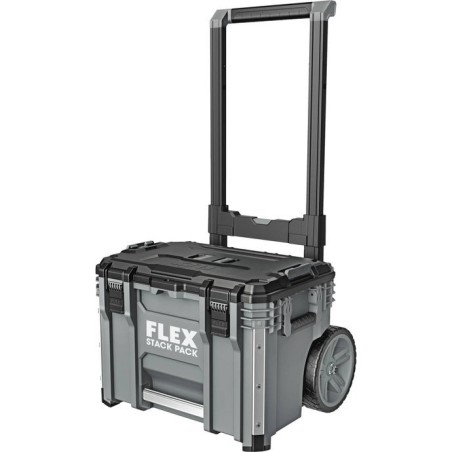 Mittelgroße Aufbewahrungsbox FLEX Stack Pack