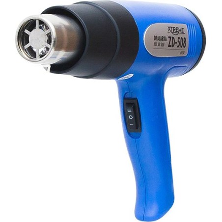 Heißluftgebläse Xtreme 1500 W (4515)