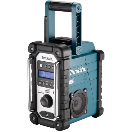 Makita DMR110N Baustellenradio