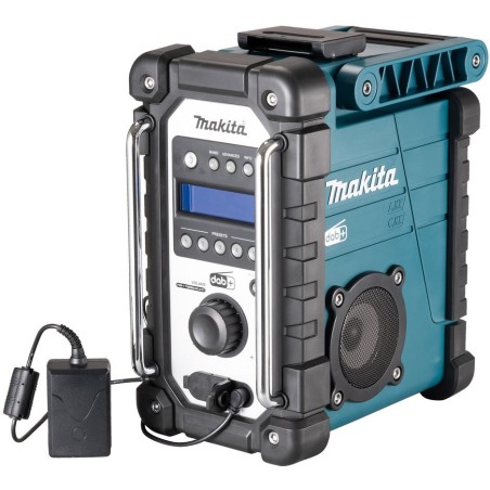 Makita DMR110N Baustellenradio