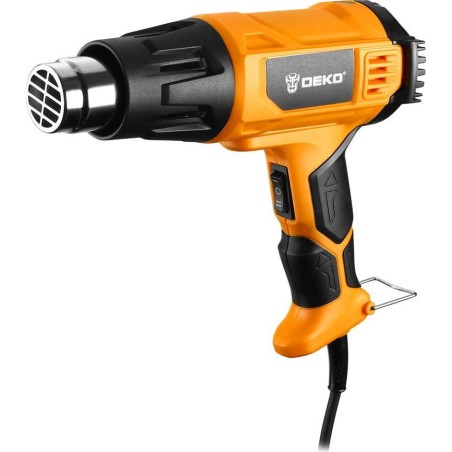 Heißluftgebläse Deko 2000 W (DKHG03)