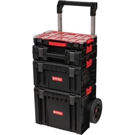 PATROL QBRICK SYSTEM PRO SET 3 2.0 PLUS