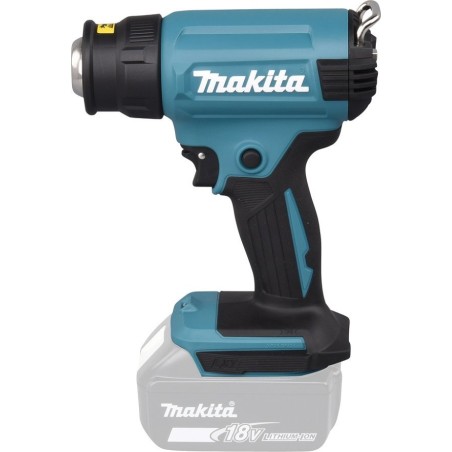 Heißluftpistole von Makita (DHG180ZK)