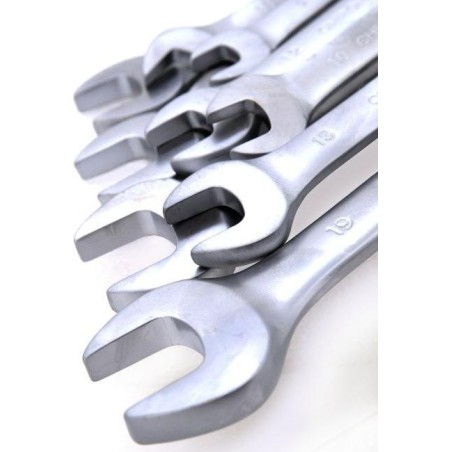 Compass Premium-Werkzeugkasten aus Aluminium