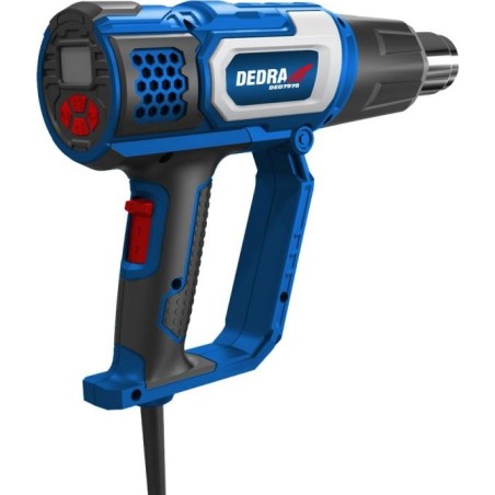 Heißluftgebläse Dedra 2000 W (DED7978)