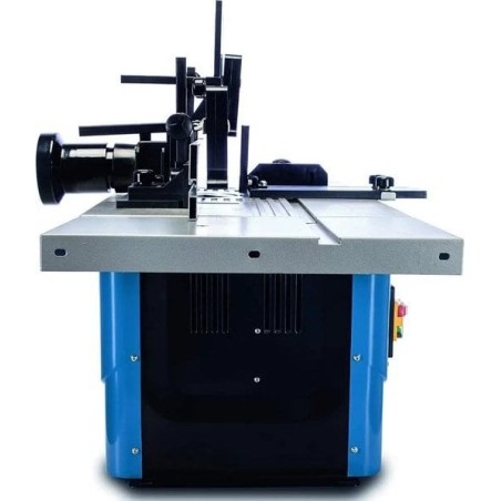 Scheppach HF50 Fräsmaschine, 1500 W