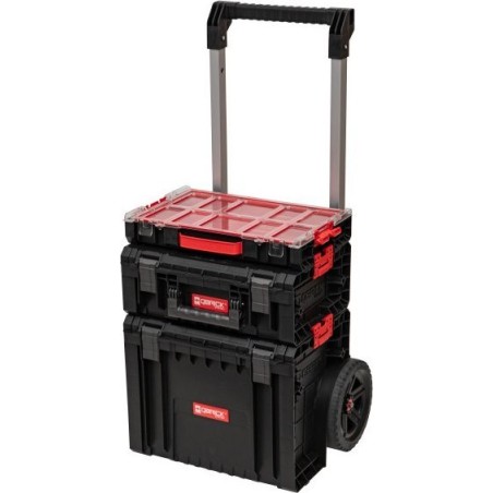 PATROL QBRICK SYSTEM PRO SET 4 2.0 PLUS