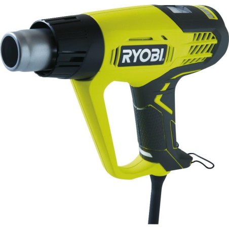 Heißluftgebläse Ryobi 2000 W (5133001730)