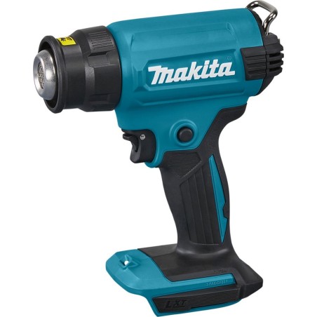 Heißluftpistole Makita CORDLESS HEAT GUN DHG180Z 18 V