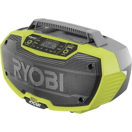 Ryobi R18RH-0 Baustellenradio